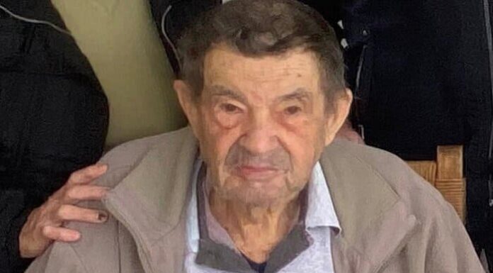 Faleceu aos 86 anos pai do prefeito de Jacinto Machado