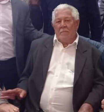 Gaivota e Sombrio se despedem do ex-vereador “Pedro Chico”