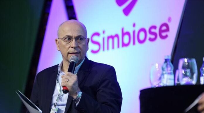 Presidente da Cooperja fala do futuro das Cooperativas no ENCA 2022