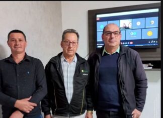 Unesc e comunidade de Maracajá discutem futuro em workshop