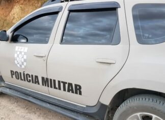 Foragido do presídio de Criciúma é preso pela PM em Araranguá