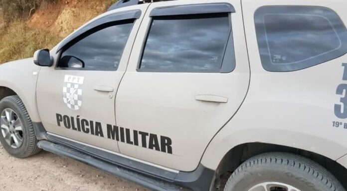 Foragido do presídio de Criciúma é preso pela PM em Araranguá