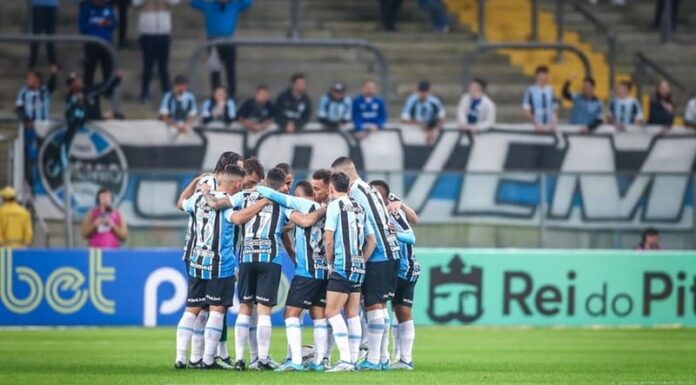 Grêmio tenta superar série invicta do Cruzeiro na Série B e confirmar a força da Arena contra o Náutico
