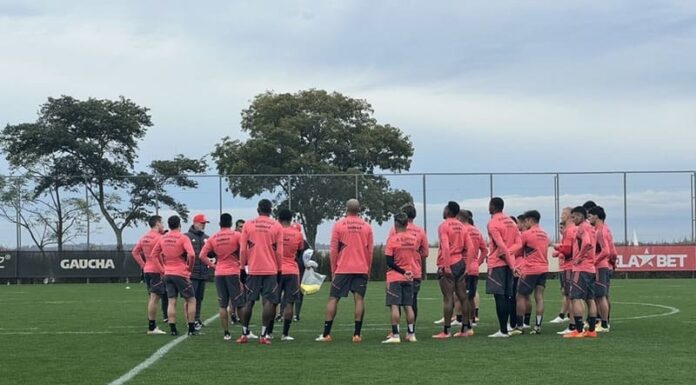 Estêvão testa positivo para Covid-19 e desfalca o Inter contra o América-MG; Alemão é dúvida