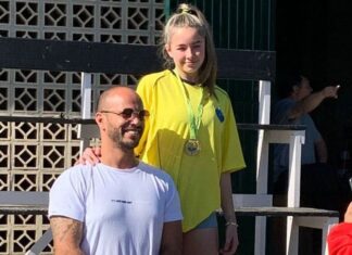 Passotorrense é destaque na seletiva do JESC