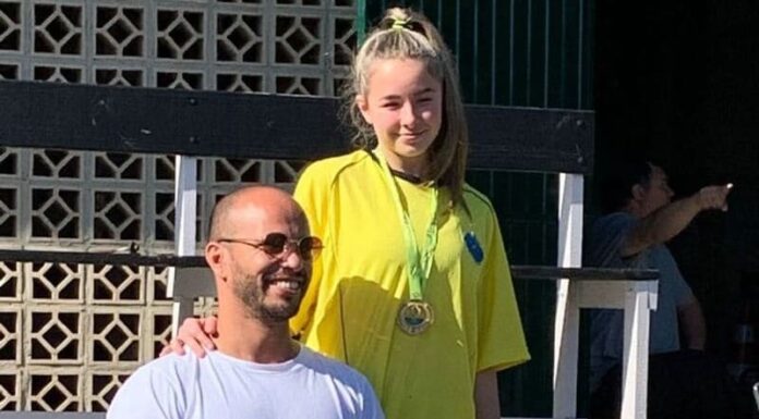Passotorrense é destaque na seletiva do JESC