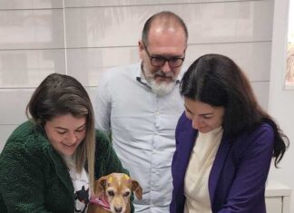 Sombrio assina maior convênio da história com ONG Olhinhos de Mel