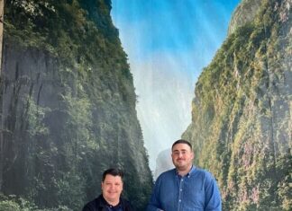 Praia Grande no Mapa do Turismo do Governo Federal