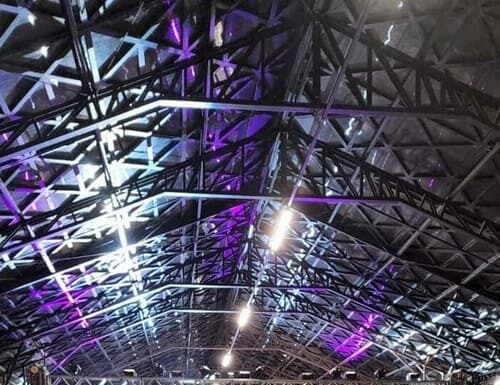 Sombrio se transforma na cidade dos eventos