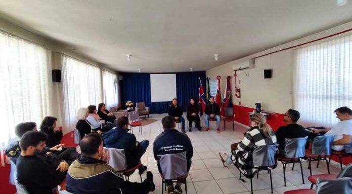 Conselho Municipal de Turismo de Balneário Gaivota discute Cicloturismo e próximos passos