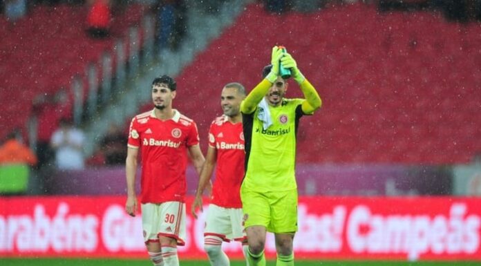 Mano cumpre promessa no Inter e dá passo em resgate a contestados com “time organizado”