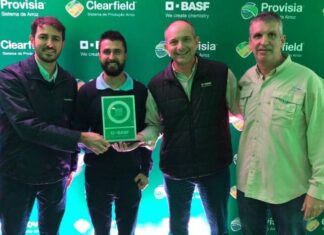 Cooperja conquista selo Seed Solutions da Basf