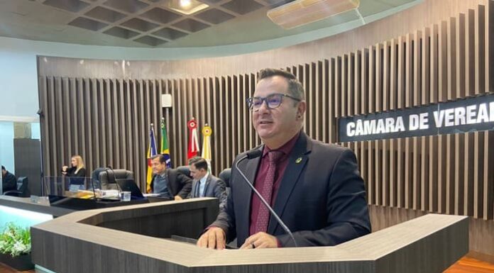 Câmara de Araranguá conclui primeiro semestre de atividades legislativas