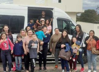 Sombrio zera fila de consultas de Neuropediatria
