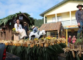 AgroFest de Morro Grande promete muitas atrações