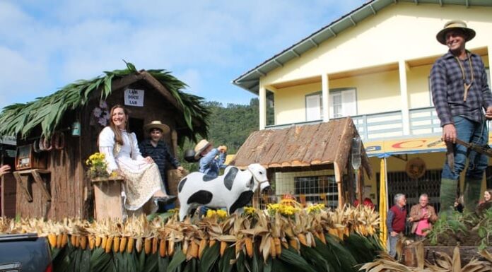 AgroFest de Morro Grande promete muitas atrações