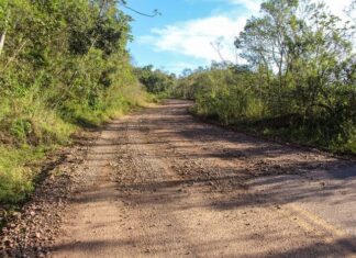 Prefeito Fanica comemora emissão da Licença Ambiental para Serra do Faxinal