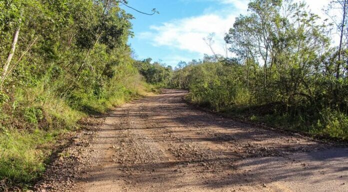 Prefeito Fanica comemora emissão da Licença Ambiental para Serra do Faxinal