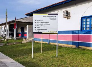 Balneário Gaivota busca arrecadação