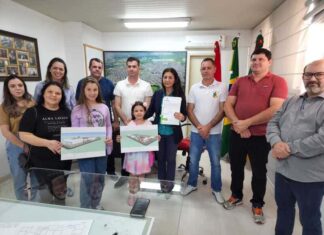 CEI Castelinho da Criança será ampliado em Sombrio