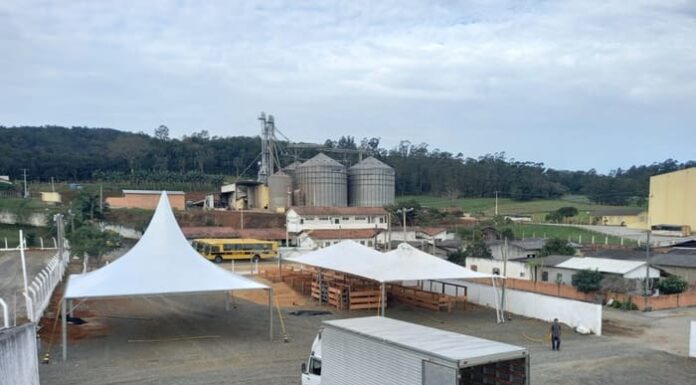 Festa do Colono de Maracajá será neste fim de semana