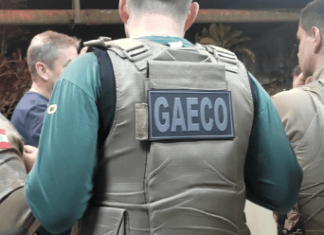 Megaoperação é realizada para desarticular organização que furtava carros de luxo em SC