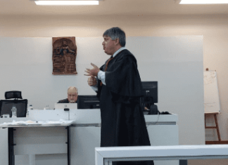 Homem que matou a mando de facção criminosa é condenado em Turvo