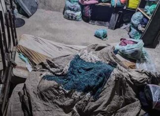 Adultos que parecem crianças, camuflagem e fome: os detalhes sobre família torturada há 17 anos