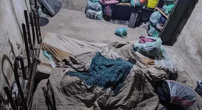 Adultos que parecem crianças, camuflagem e fome: os detalhes sobre família torturada há 17 anos