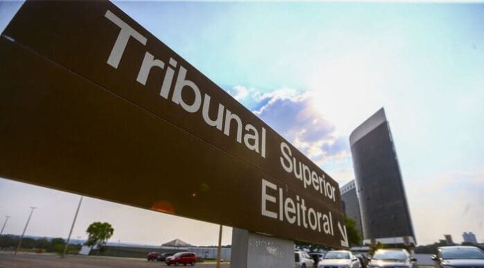 TSE recebe 12 registros de candidatura à Presidência da República