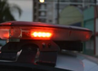 Um assalto e uma tentativa de assalto são registrados na área central de Araranguá