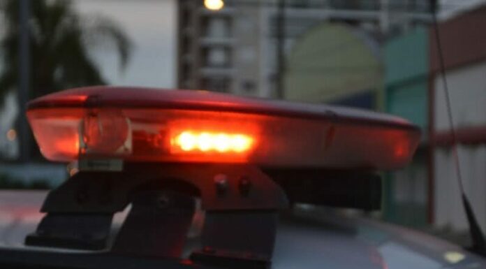 Um assalto e uma tentativa de assalto são registrados na área central de Araranguá