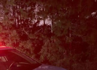 Identificada vítima de execução em Passo de Torres