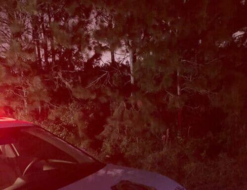 Identificada vítima de execução em Passo de Torres
