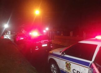 Identificado jovem morto com tiro na cabeça em Balneário Arroio do Silva