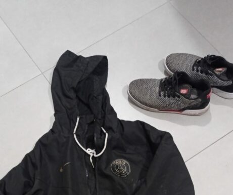Polícia Militar prende autor de roubos em Araranguá