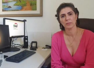 Polícia procura por homem que espancou e torturou namorada adolescente em Araranguá