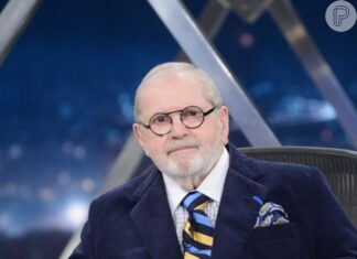 Jô Soares morre em São Paulo