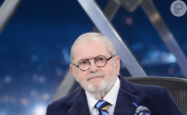 Jô Soares morre em São Paulo