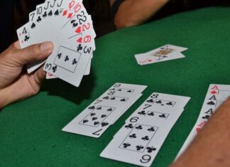 Campeonato Municipal de Canastra de Timbé do Sul