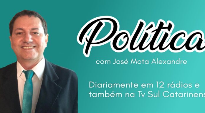 Política – José Mota Alexandre