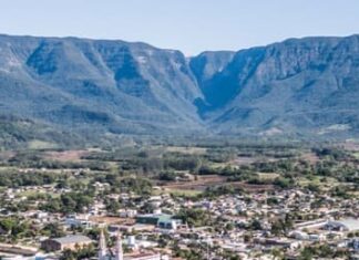 Ordem de Serviço para a Serra do Faxinal será assinada esta semana