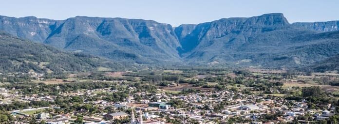 Ordem de Serviço para a Serra do Faxinal será assinada esta semana