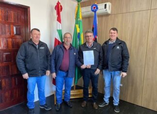 Timbé do Sul iniciou agosto com novidades