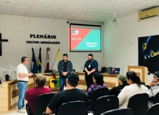 Trade turístico de Timbé do Sul se reúne em Câmara de Vereadores