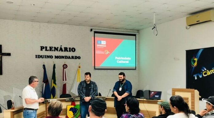 Trade turístico de Timbé do Sul se reúne em Câmara de Vereadores