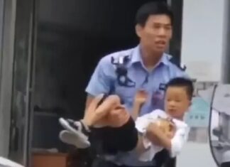 Ataque com faca em jardim de infância no sudeste da China deixa três mortos e seis feridos