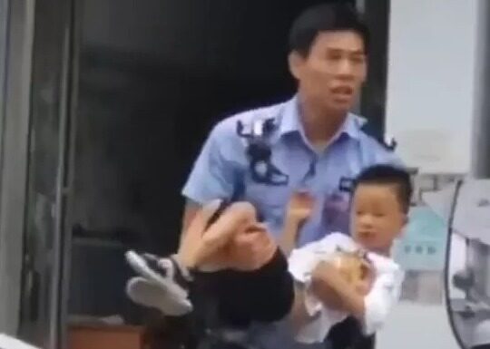 Ataque com faca em jardim de infância no sudeste da China deixa três mortos e seis feridos