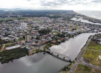 Secretaria de Turismo de Passo de Torres quer aumentar cadastros