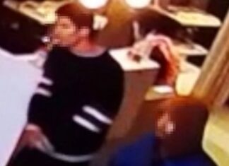 Dupla invade e assalta estabelecimento comercial em Araranguá